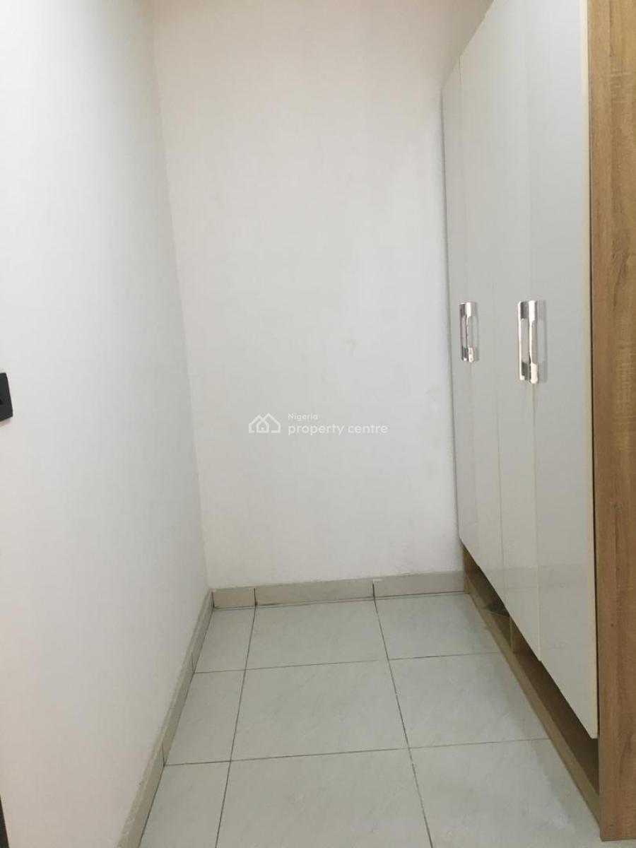 4 Bedroom Fully Detached Duplex with Bq, Orchid Road, Lekki, Lagos, Detached Duplex for Sale