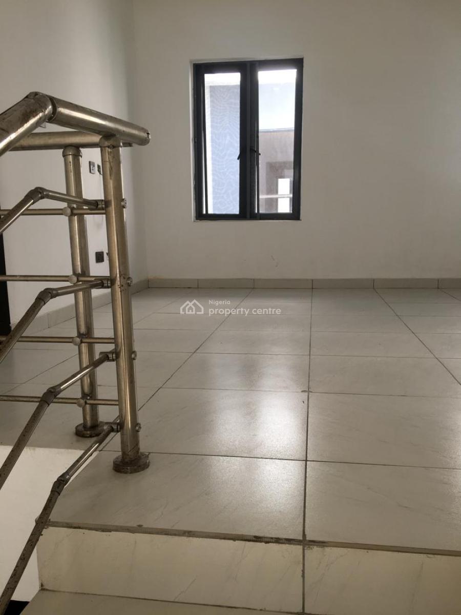 4 Bedroom Fully Detached Duplex with Bq, Orchid Road, Lekki, Lagos, Detached Duplex for Sale