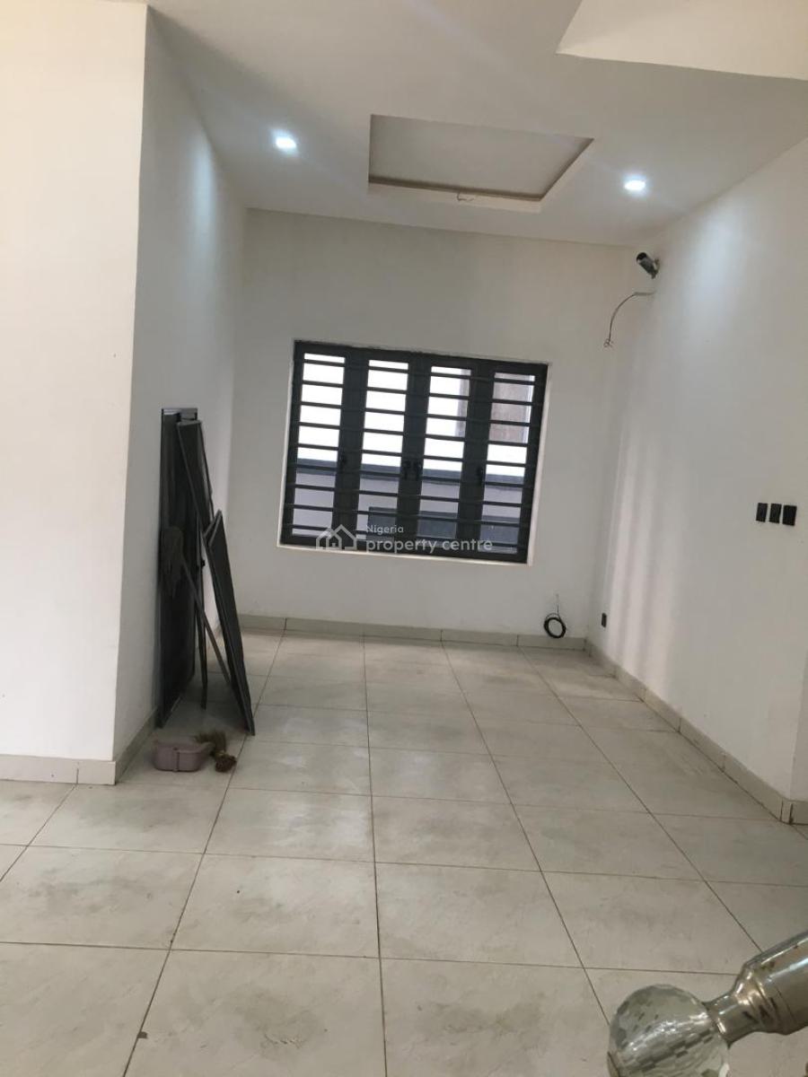 4 Bedroom Fully Detached Duplex with Bq, Orchid Road, Lekki, Lagos, Detached Duplex for Sale