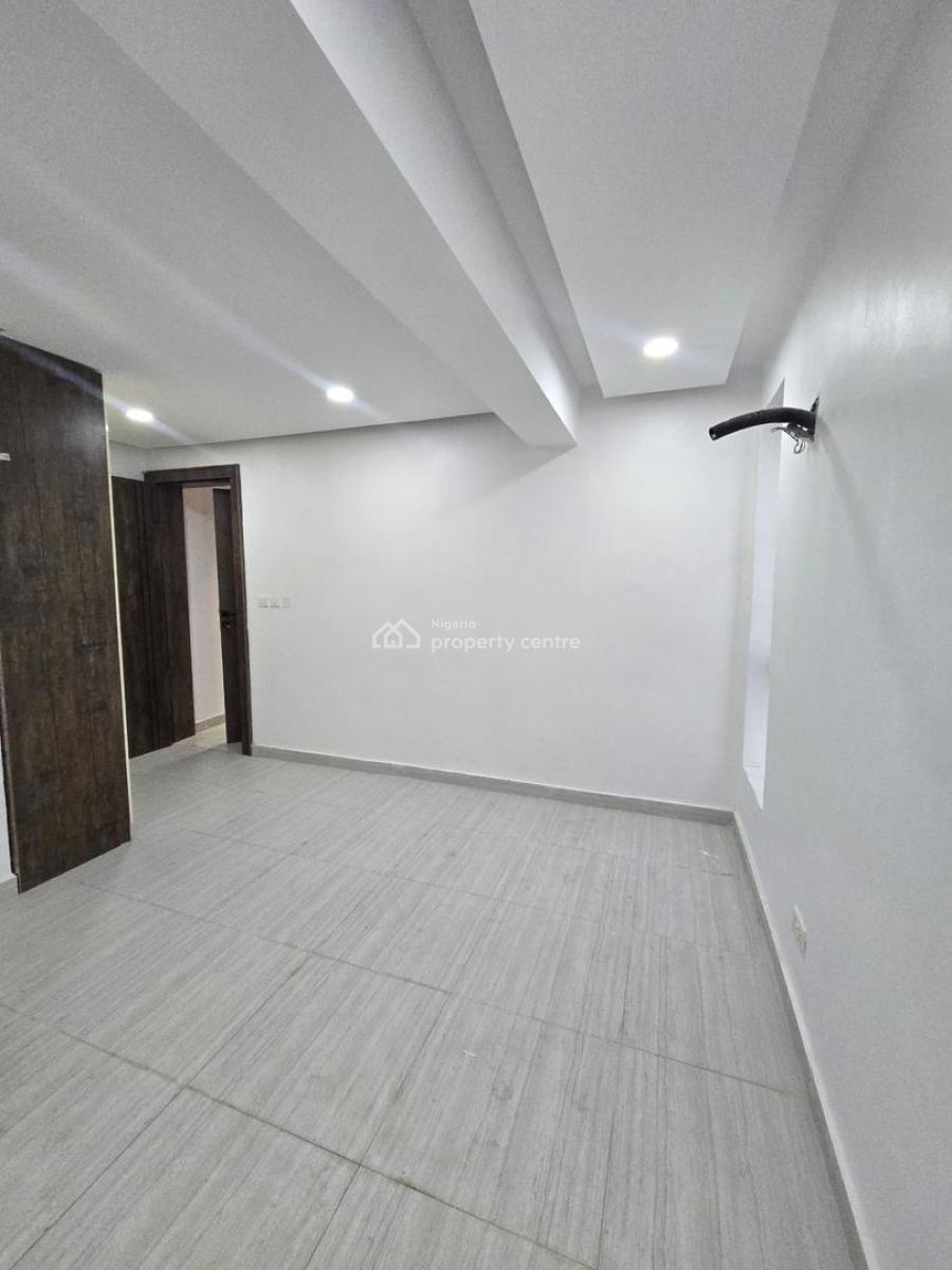 a Fully Serviced Lovely 2 Bedroom Apartment with Elevator & Pool, Ikate, Lekki, Lagos, Flat / Apartment for Sale