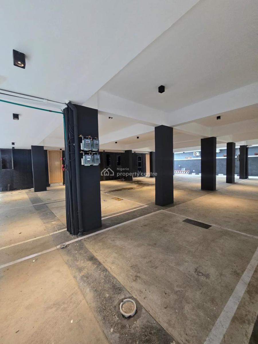 a Fully Serviced Lovely 2 Bedroom Apartment with Elevator & Pool, Ikate, Lekki, Lagos, Flat / Apartment for Sale