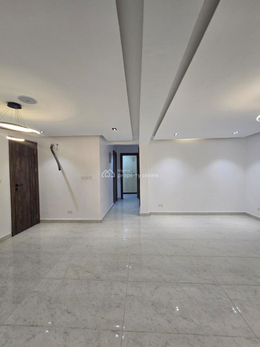 a Fully Serviced Lovely 2 Bedroom Apartment with Elevator & Pool, Ikate, Lekki, Lagos, Flat / Apartment for Sale