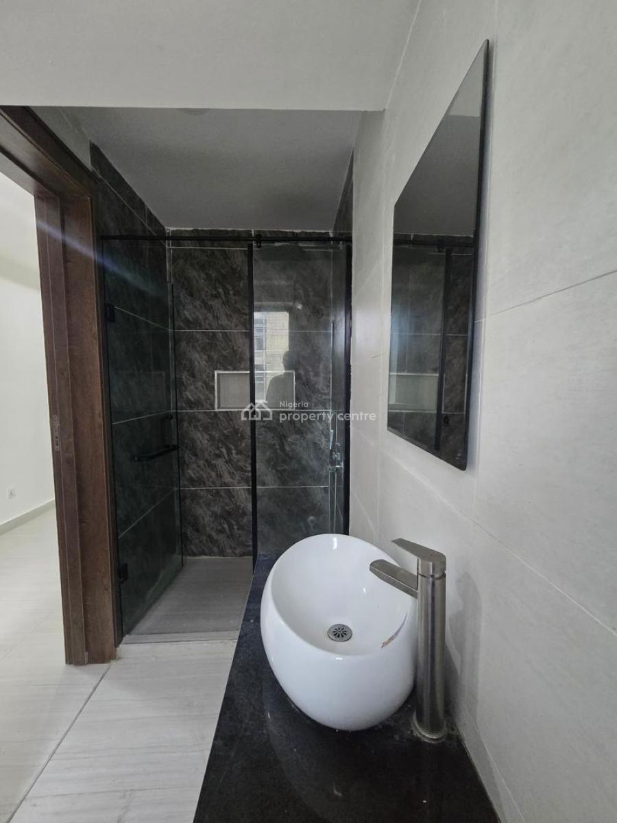 a Fully Serviced Lovely 2 Bedroom Apartment with Elevator & Pool, Ikate, Lekki, Lagos, Flat / Apartment for Sale