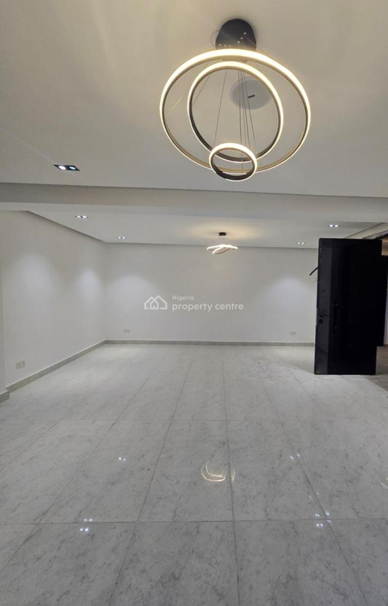 a Fully Serviced Lovely 2 Bedroom Apartment with Elevator & Pool, Ikate, Lekki, Lagos, Flat / Apartment for Sale