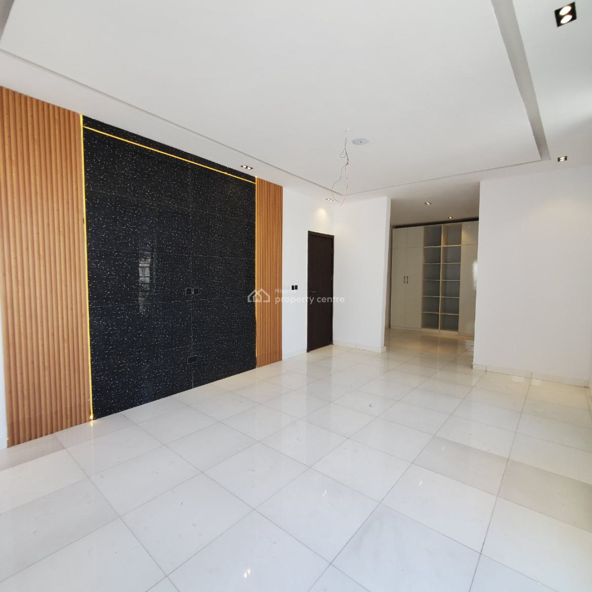 Luxurious 5 Bedroom Duplex with a Bq,pool, Orchid, Lekki, Lagos, House for Sale