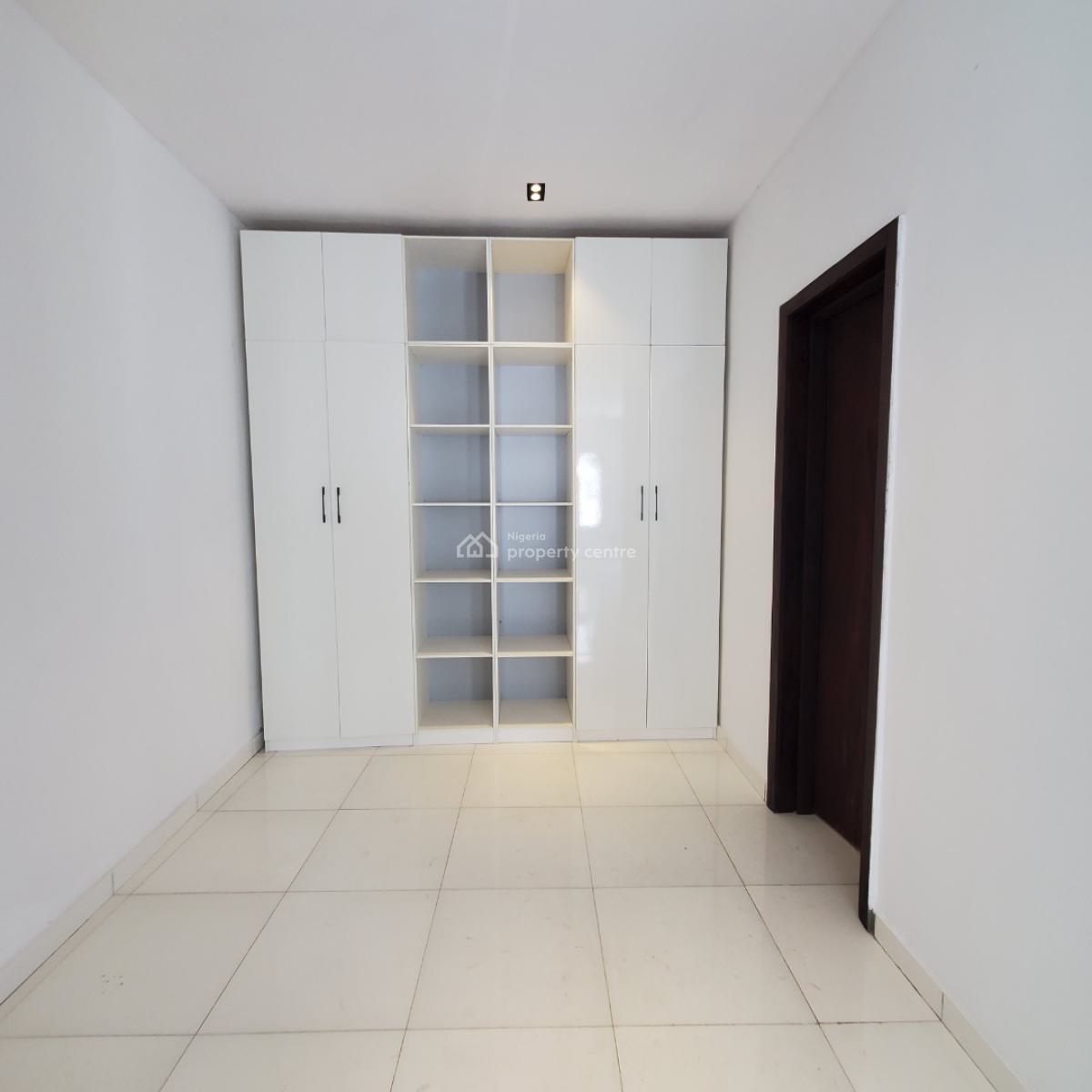 Luxurious 5 Bedroom Duplex with a Bq,pool, Orchid, Lekki, Lagos, House for Sale