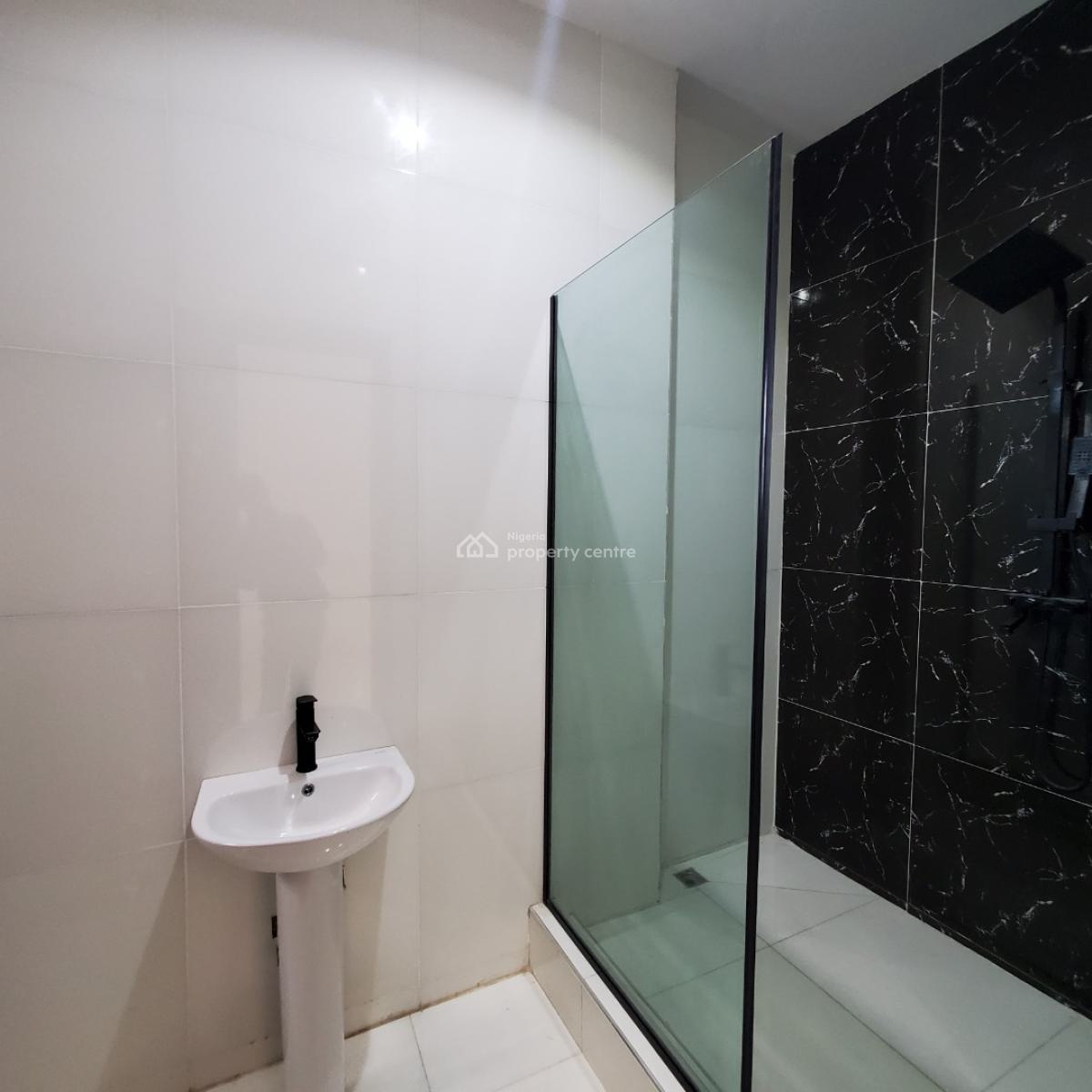 Luxurious 5 Bedroom Duplex with a Bq,pool, Orchid, Lekki, Lagos, House for Sale