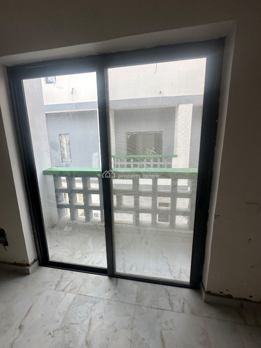 Luxury Newly Build 4-bedroom Terrace with Bq, Off Admiralty, Lekki, Lagos, Terraced Duplex for Sale
