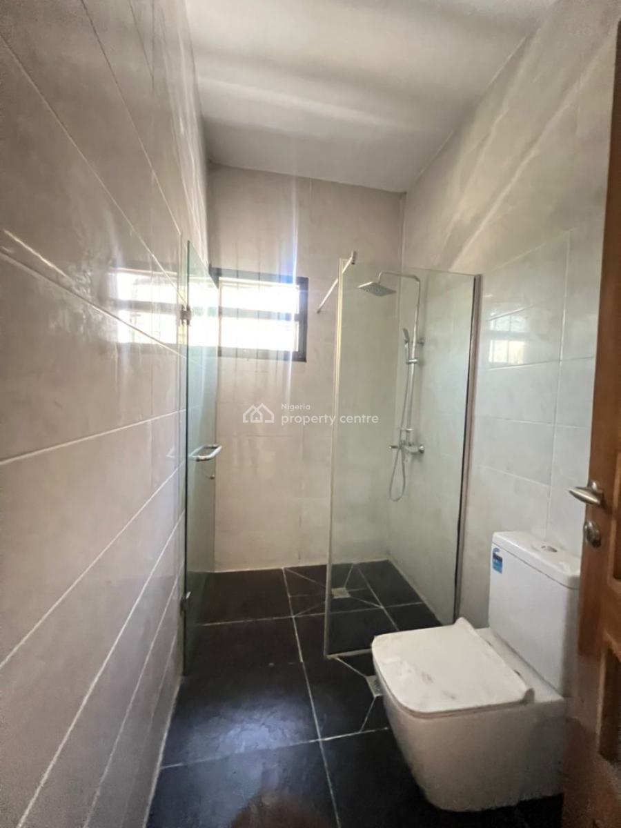 5 Bedroom Fully Detached Duplex, Lekki Phase 1, Lekki, Lagos, Detached Duplex for Sale