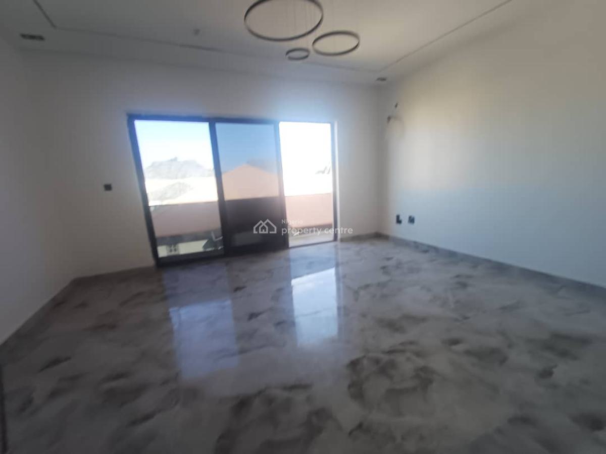 Brand New 4 Bedroom Terrace Duplex, Lekki Phase 1, Lekki, Lagos, Terraced Duplex for Sale