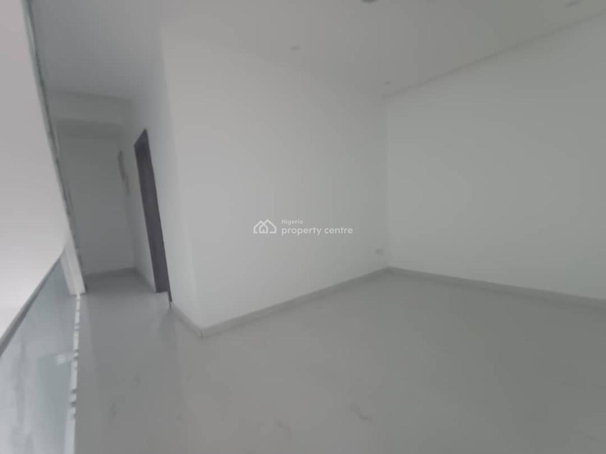 Brand New 4 Bedroom Terrace Duplex, Lekki Phase 1, Lekki, Lagos, Terraced Duplex for Sale