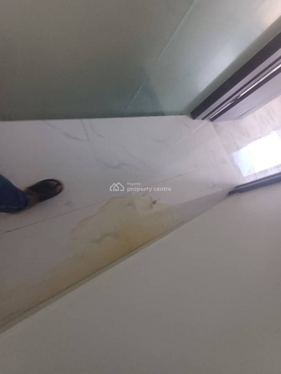 Brand New 4 Bedroom Terrace Duplex, Lekki Phase 1, Lekki, Lagos, Terraced Duplex for Sale