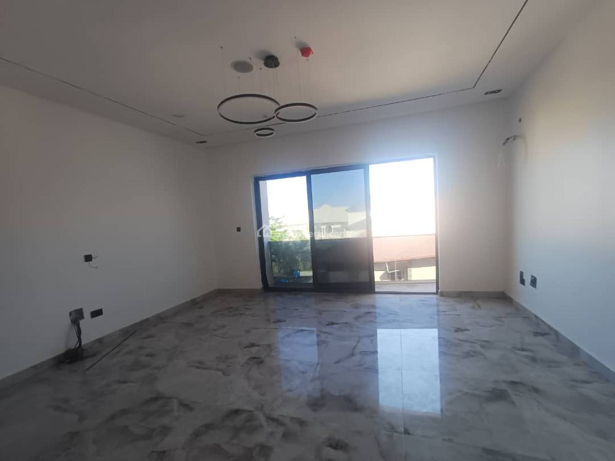 Brand New 4 Bedroom Terrace Duplex, Lekki Phase 1, Lekki, Lagos, Terraced Duplex for Sale