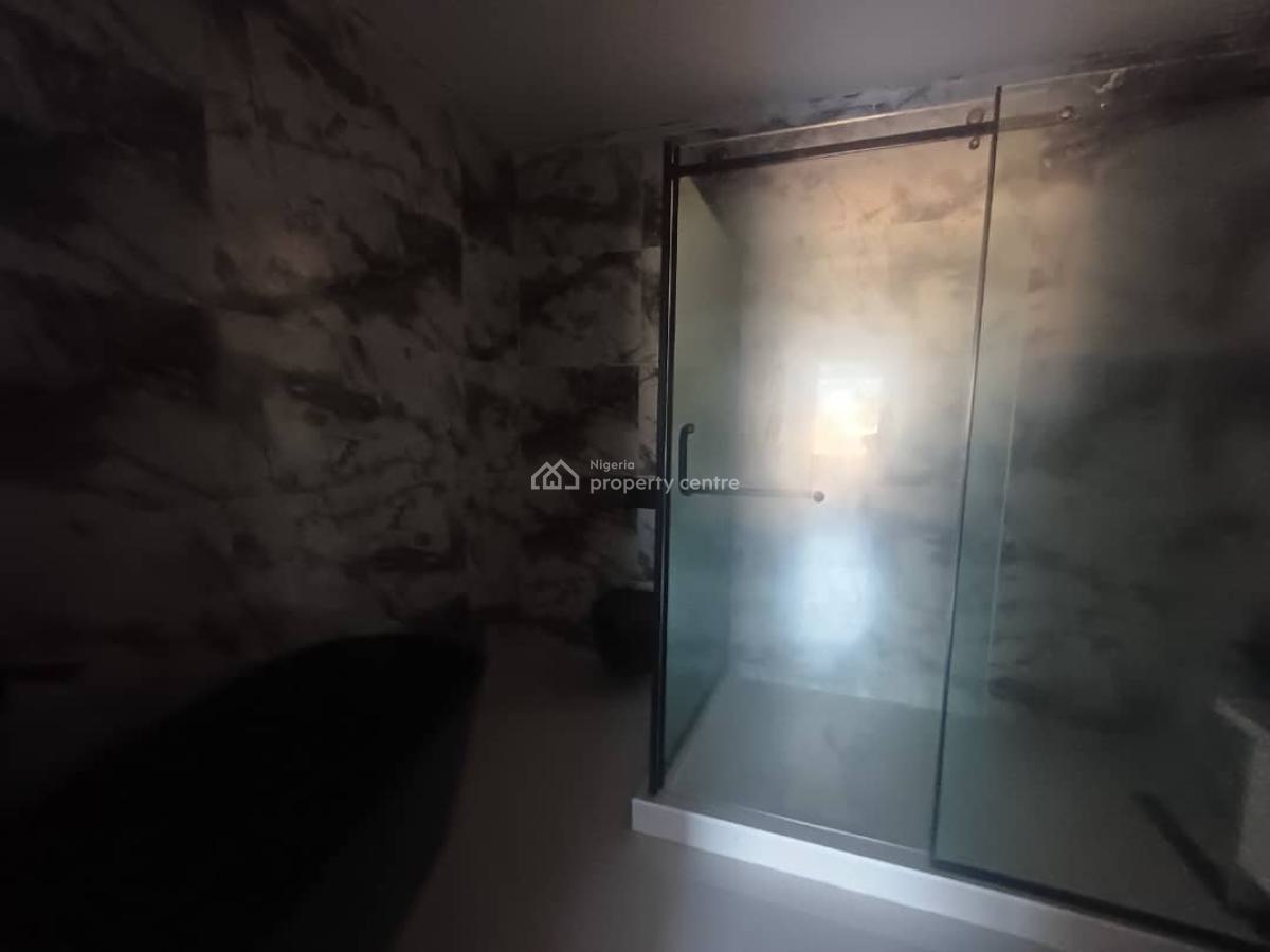 Brand New 4 Bedroom Terrace Duplex, Lekki Phase 1, Lekki, Lagos, Terraced Duplex for Sale
