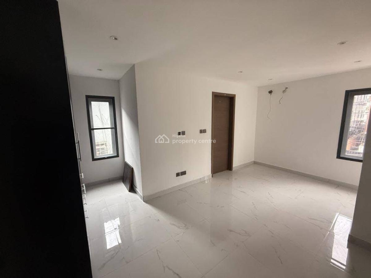 Beautifully Built Residential House, Off Awolowo, Ikoyi, Lagos, House for Sale