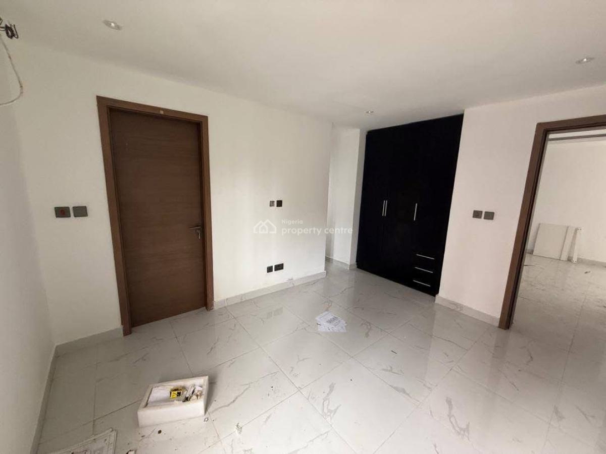 Beautifully Built Residential House, Off Awolowo, Ikoyi, Lagos, House for Sale