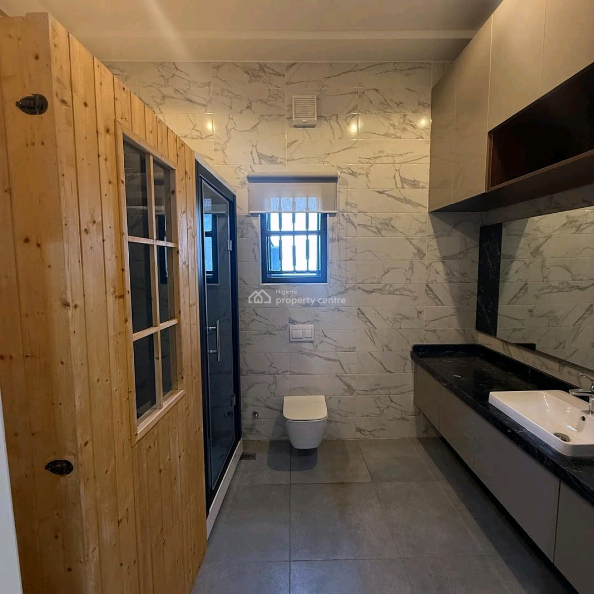 5-bedroom Fully Detached Duplex 4 Units Available, Utako, Abuja, House for Sale