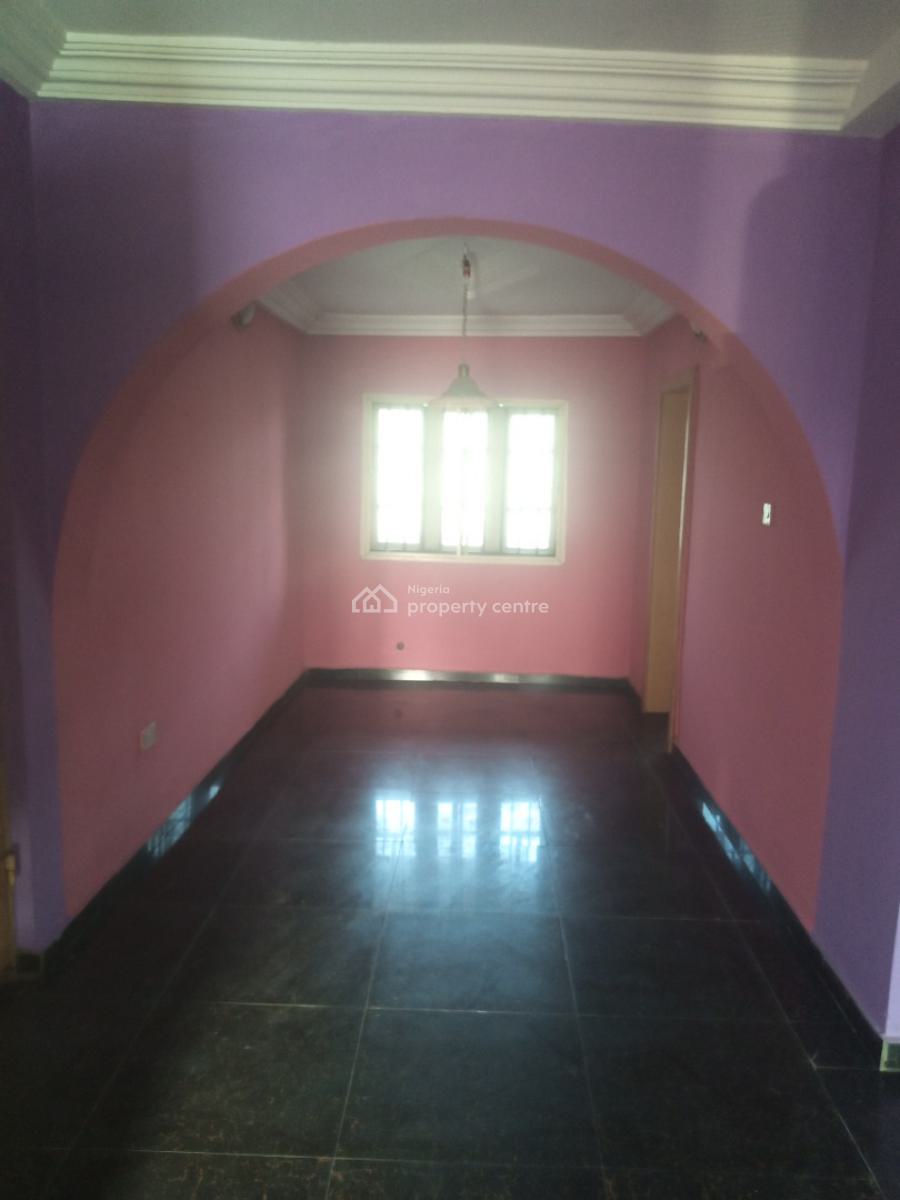 Clean and Spacious 3 Bedroom Flat, Emerald Estate, Simawa, Ogun, Flat / Apartment for Rent
