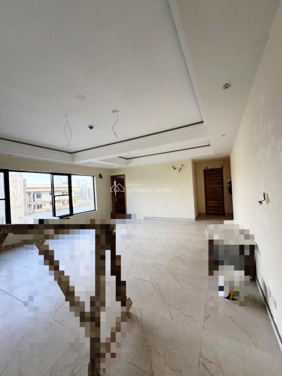 Well Built 2 Bedroom Apartments, Victoria Island (vi), Lagos, Flat / Apartment for Sale