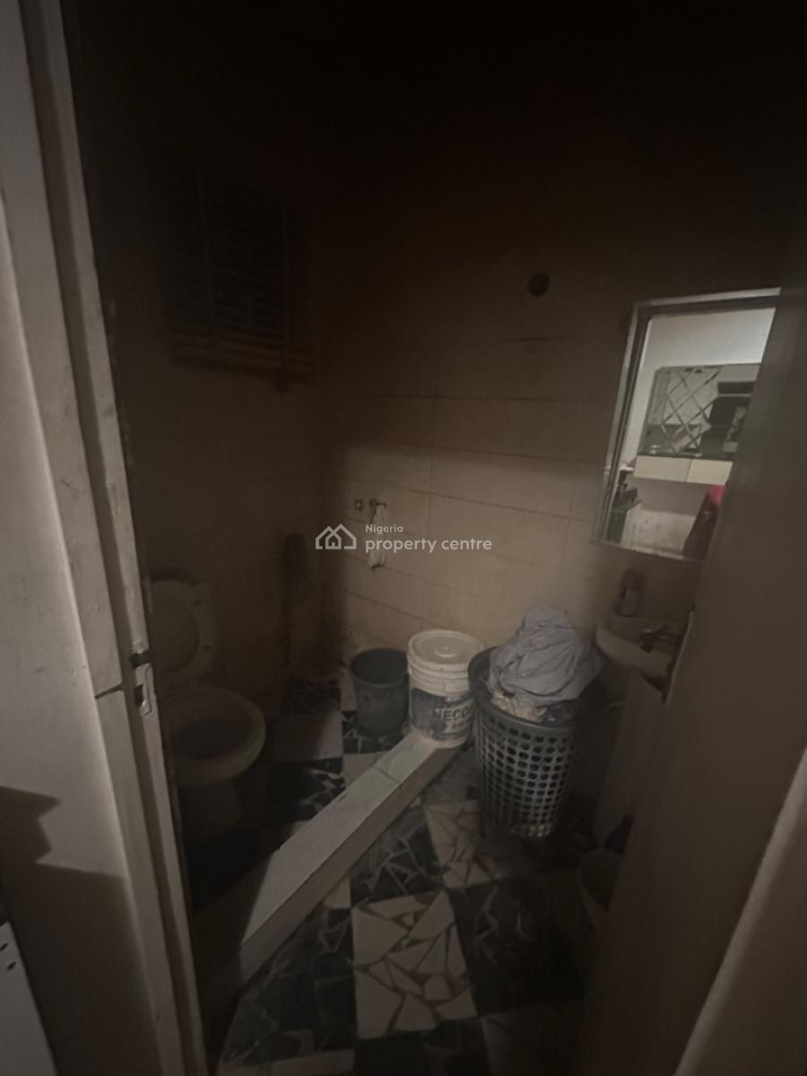 Studio, Chevy View Estate, Chevron Drive, Lekki, Lagos, Self Contain (single Rooms) for Rent