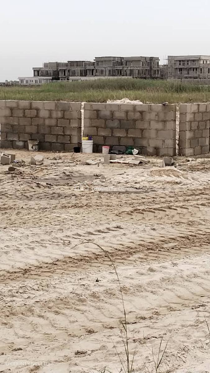 Awesome 1 Hectare of Land Good for a Mini-estate, Inside Lagoon District, Close to Orange Island, Lekki Phase 1, Lekki, Lagos, Mixed-use Land for Sale