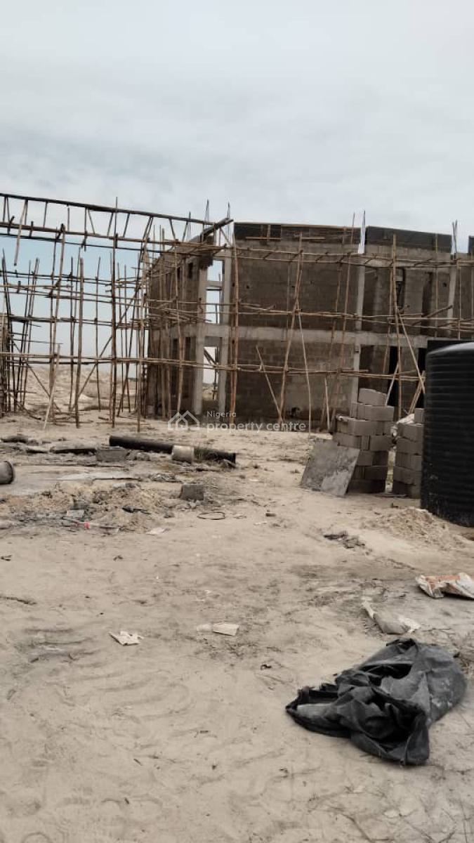 Awesome 1 Hectare of Land Good for a Mini-estate, Inside Lagoon District, Close to Orange Island, Lekki Phase 1, Lekki, Lagos, Mixed-use Land for Sale