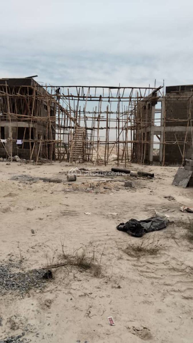 Awesome 1 Hectare of Land Good for a Mini-estate, Inside Lagoon District, Close to Orange Island, Lekki Phase 1, Lekki, Lagos, Mixed-use Land for Sale