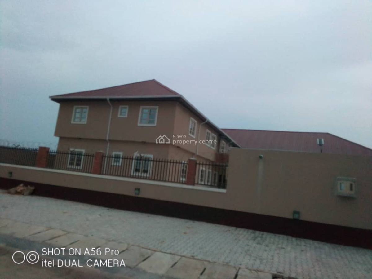 6 Units of Three (3) Bedroom Flat, Abijo Gra, Ibeju Lekki, Lagos, Block of Flats for Sale