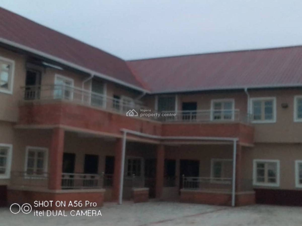 6 Units of Three (3) Bedroom Flat, Abijo Gra, Ibeju Lekki, Lagos, Block of Flats for Sale
