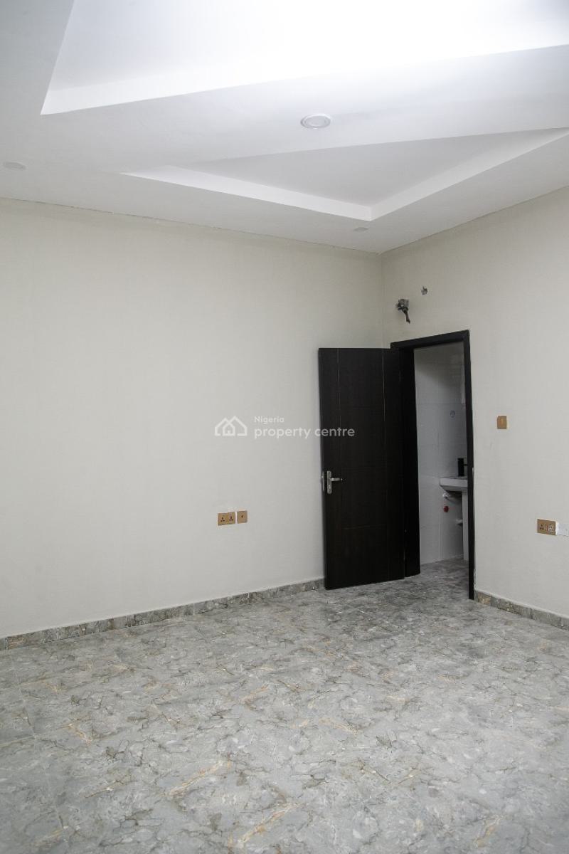 Astonished 4 Bedroom Semi Detached House, Ajah, Lagos, Semi-detached Duplex for Sale