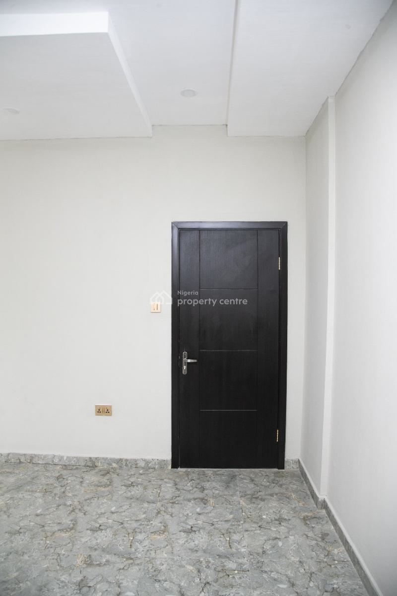 Astonished 4 Bedroom Semi Detached House, Ajah, Lagos, Semi-detached Duplex for Sale