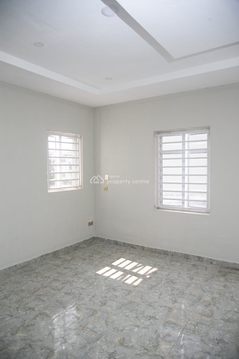 Astonished 4 Bedroom Semi Detached House, Ajah, Lagos, Semi-detached Duplex for Sale