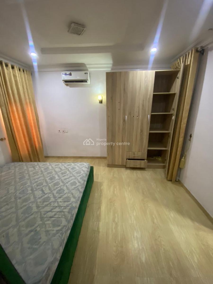 Decent 4 Bedrooms Semi Detached Duplex, New Road, Opposite Chevyview Estate, Lekki, Lagos, Semi-detached Duplex for Rent