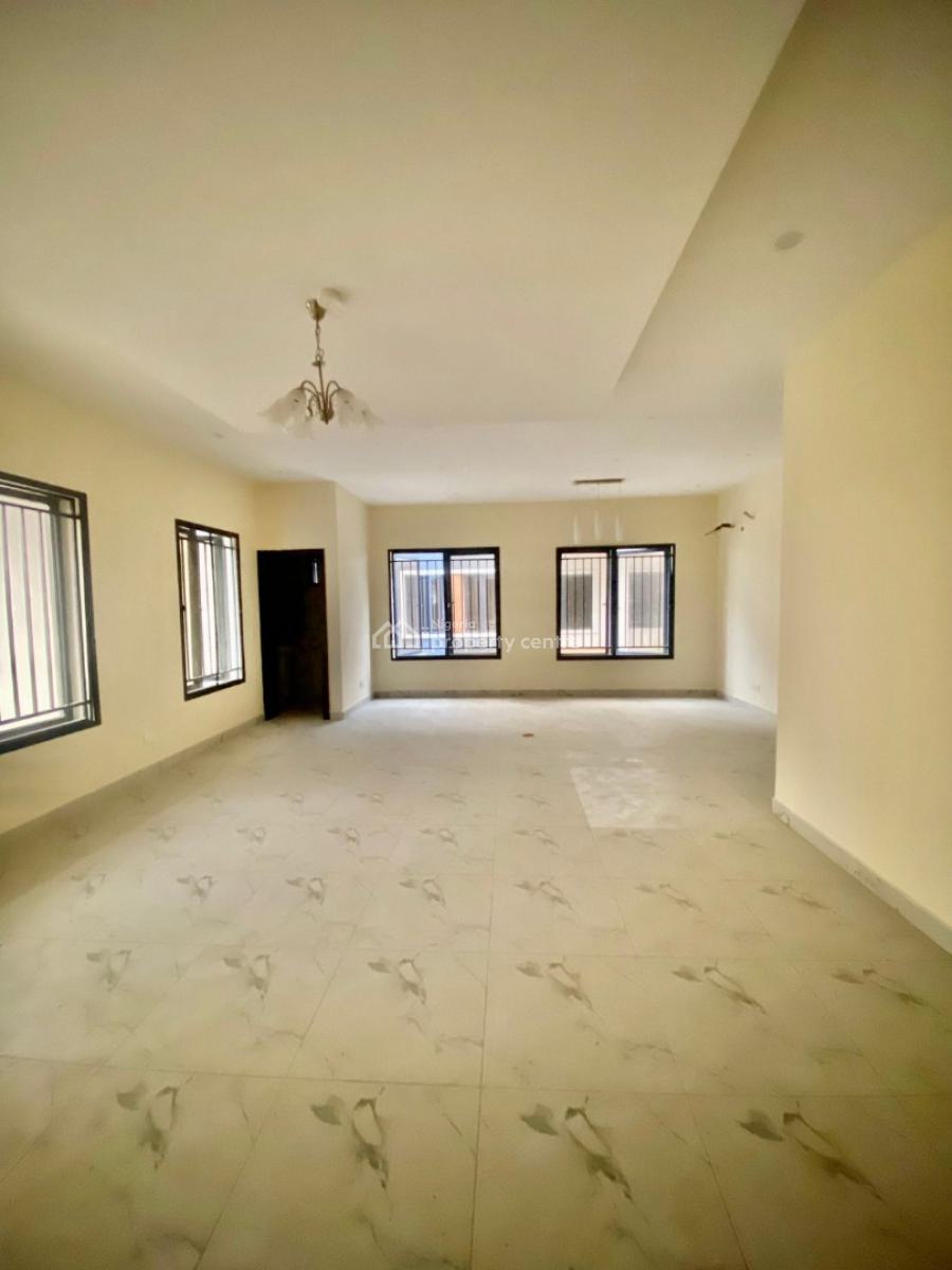 Luxury 3 Bedrooms Semi-detached Duplex, Bakare Estate, Agungi, Lekki, Lagos, Flat / Apartment for Rent