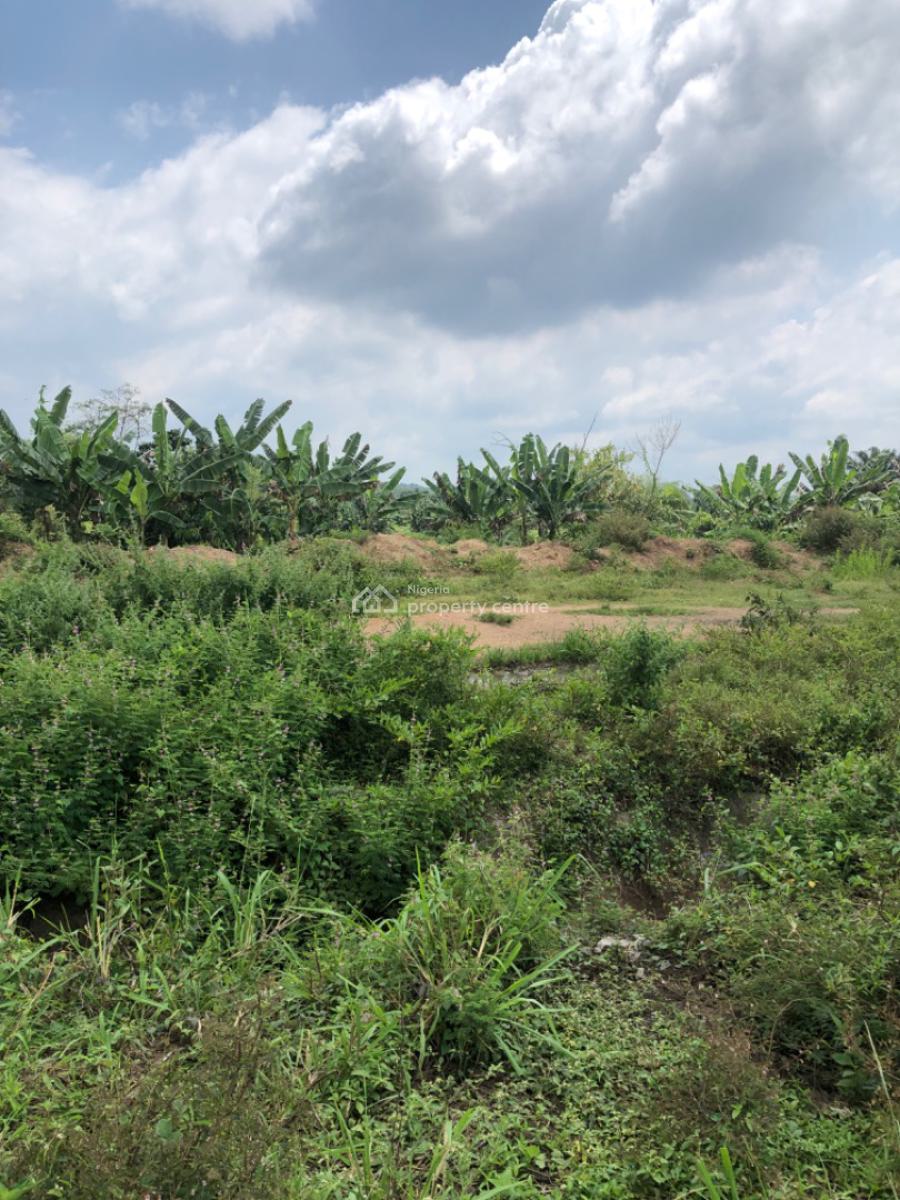9150sqm of Land with C of O, Lagos -ibadan Expressway, Mowe Ofada, Ogun, Industrial Land for Sale
