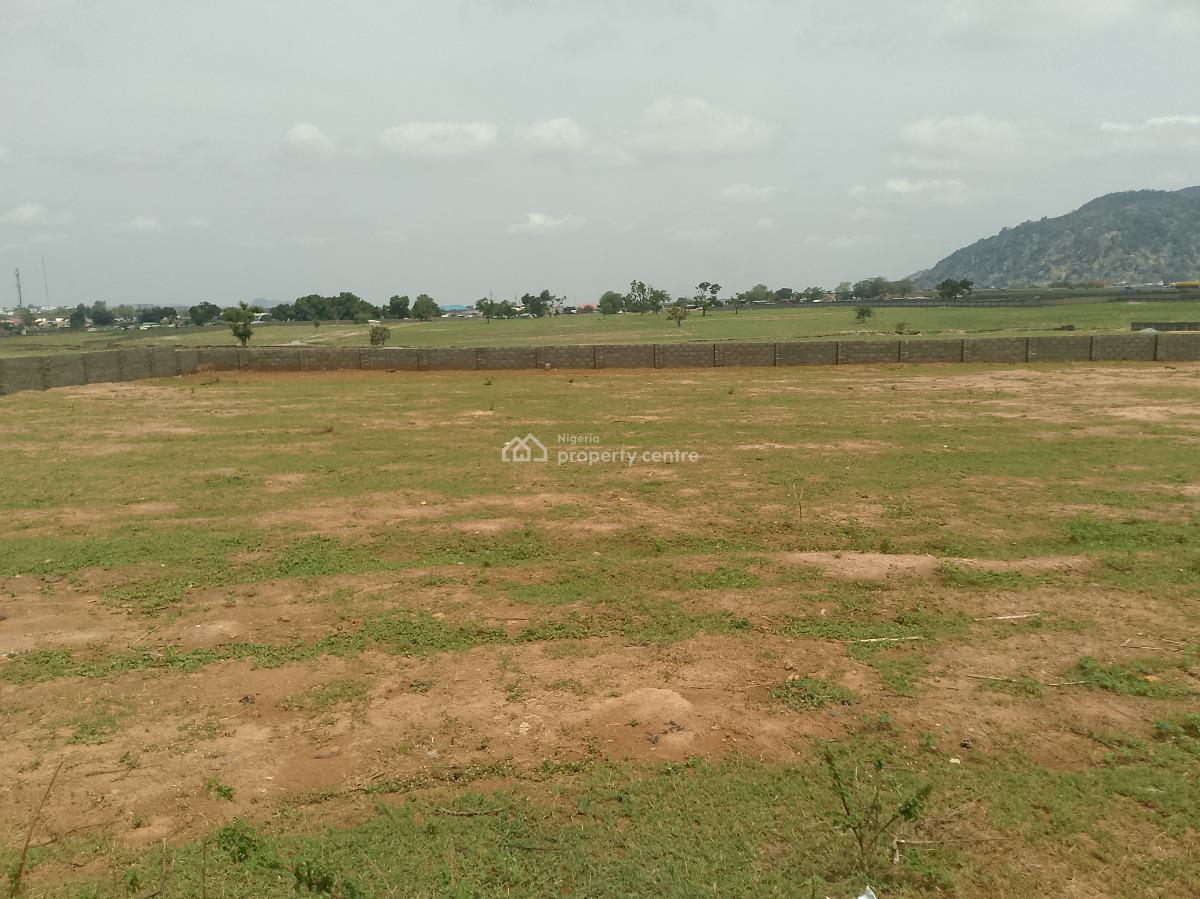 2 Bedroom Semi Detached Duplex, Kuje, Abuja, Land for Sale