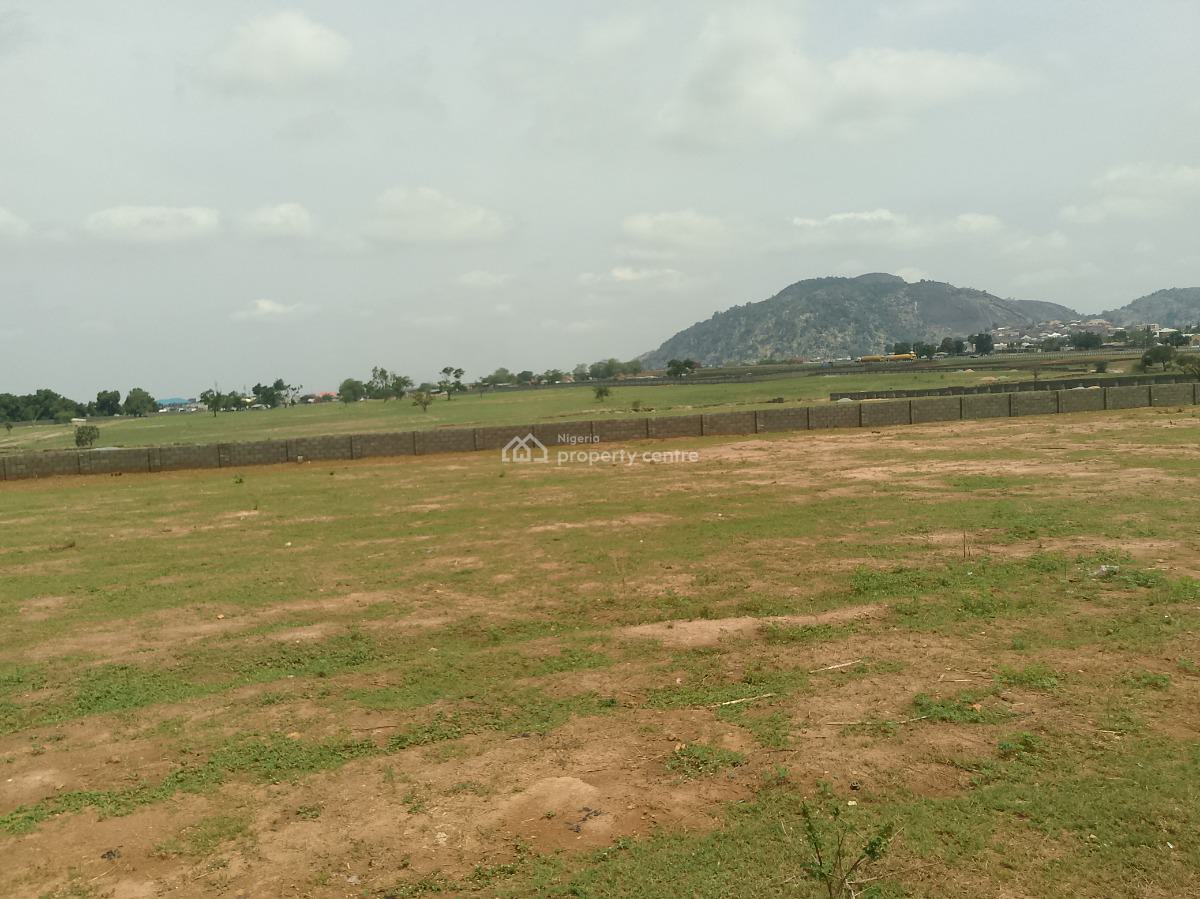 2 Bedroom Semi Detached Duplex, Kuje, Abuja, Land for Sale