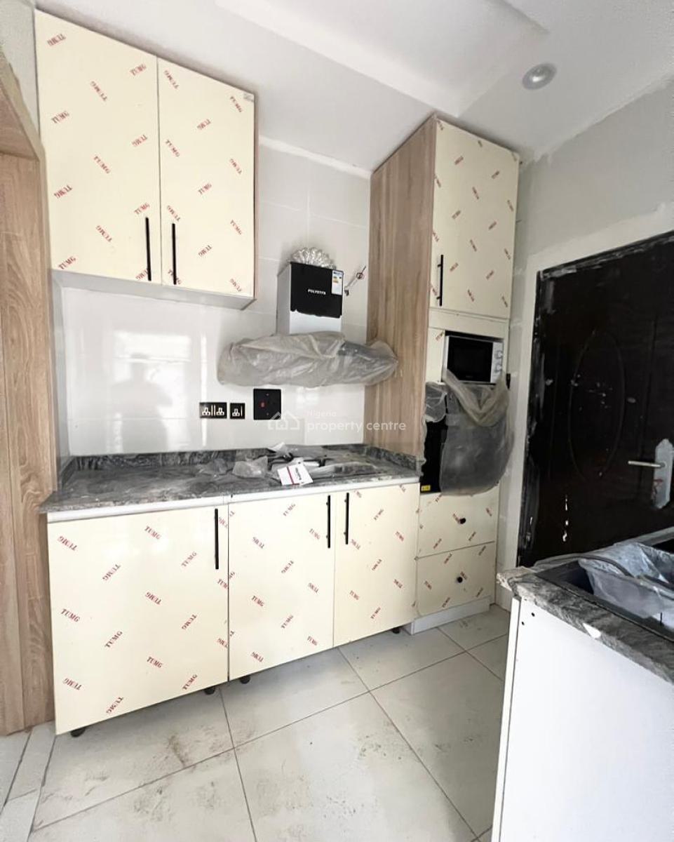 2 Bedroom Terrace Duplex, Orchid, Lekki, Lagos, Terraced Duplex for Sale