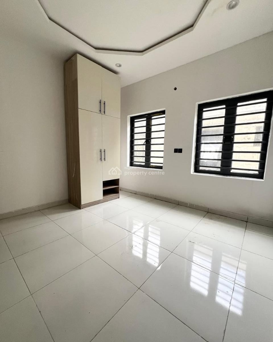 2 Bedroom Terrace Duplex, Orchid, Lekki, Lagos, Terraced Duplex for Sale