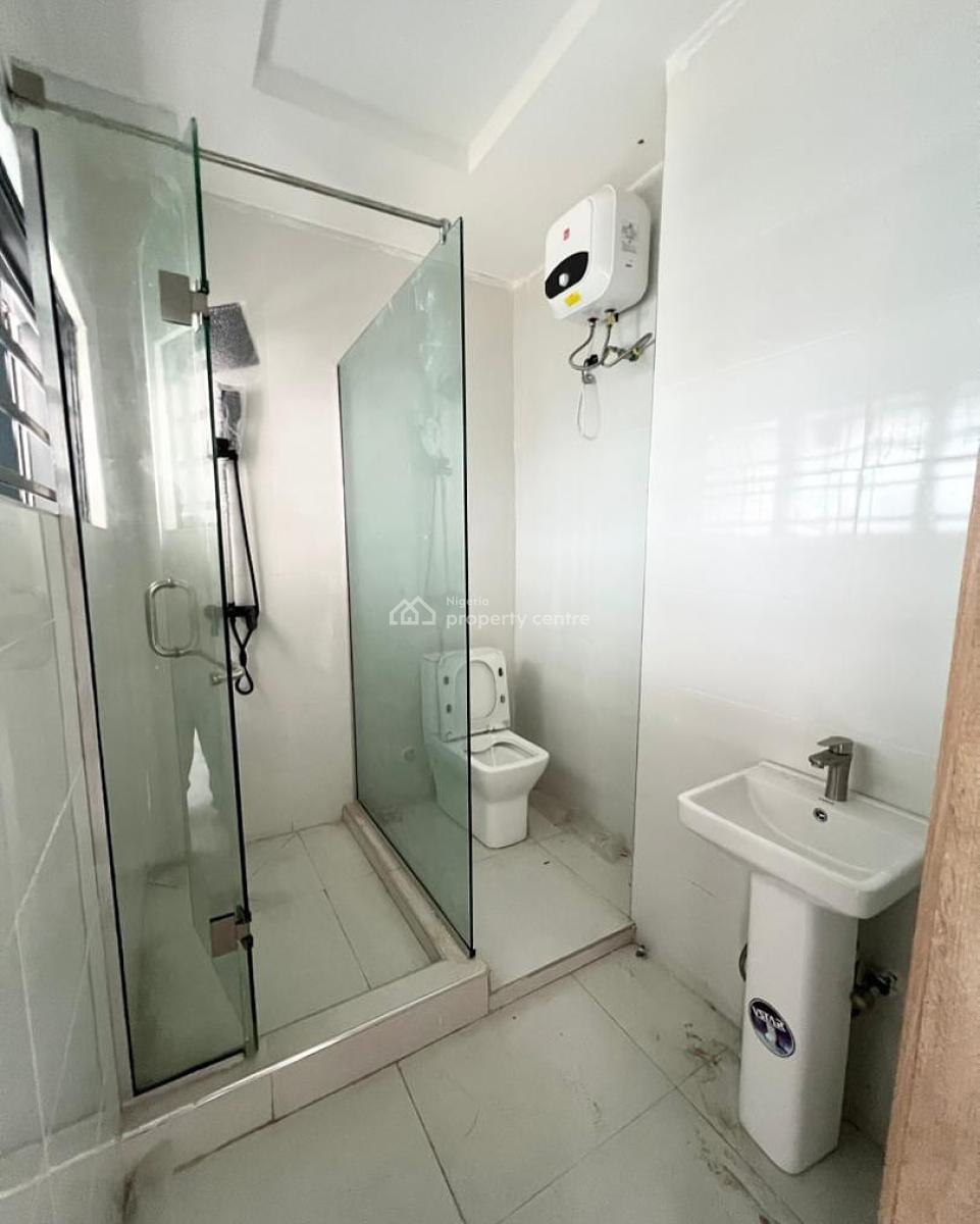 2 Bedroom Terrace Duplex, Orchid, Lekki, Lagos, Terraced Duplex for Sale