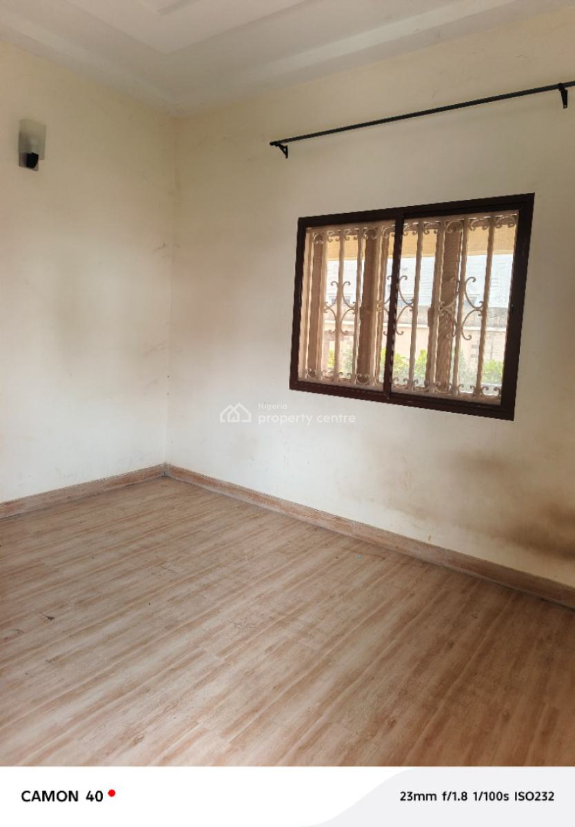 2 Rooms Bq with 2 Toilets and 2 Wardrobes, Idu Industrial, Abuja, Flat / Apartment for Rent