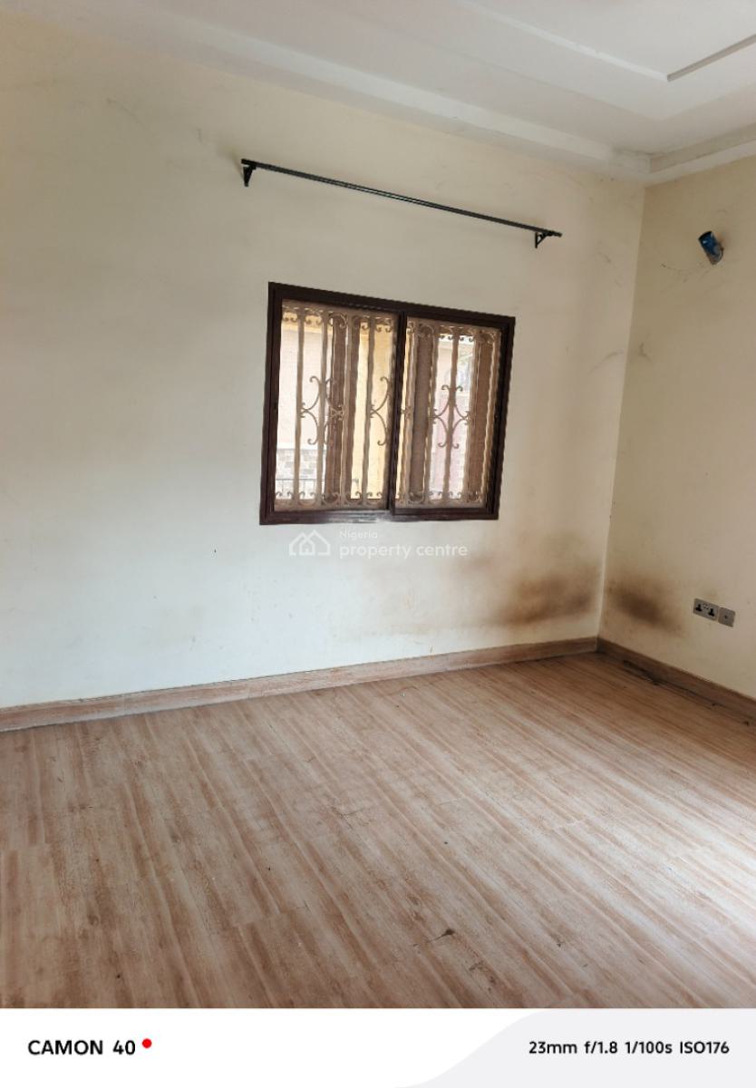 2 Rooms Bq with 2 Toilets and 2 Wardrobes, Idu Industrial, Abuja, Flat / Apartment for Rent