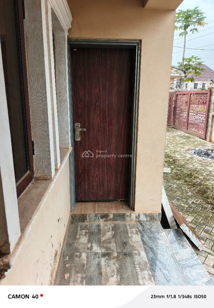 2 Rooms Bq with 2 Toilets and 2 Wardrobes, Idu Industrial, Abuja, Flat / Apartment for Rent