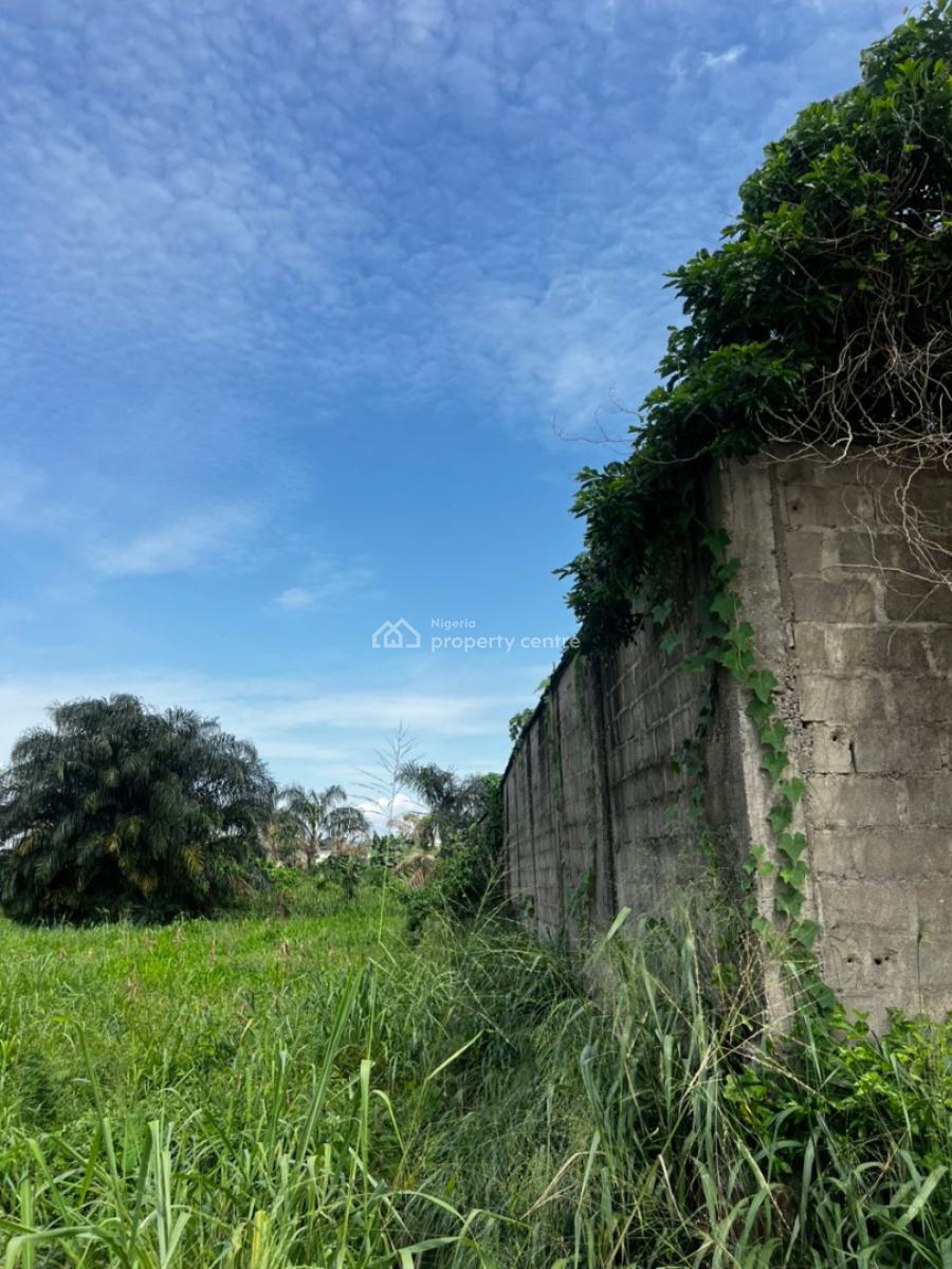 Premium Investment Opportunity in a 750 Sqm Landed Property, Magodo, Lagos, Residential Land for Sale