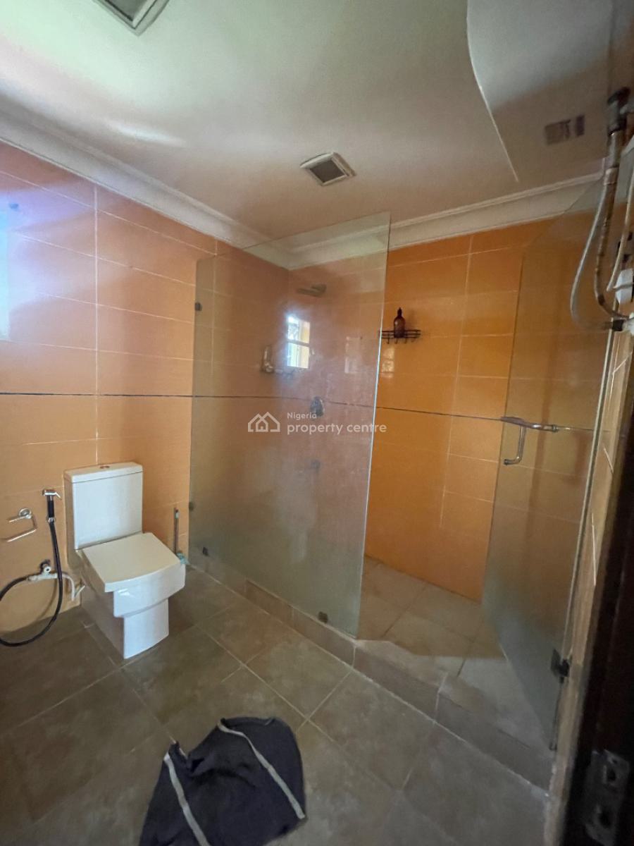 3 Bedrooms, Osapa London, Lekki, Lagos, Terraced Duplex for Rent