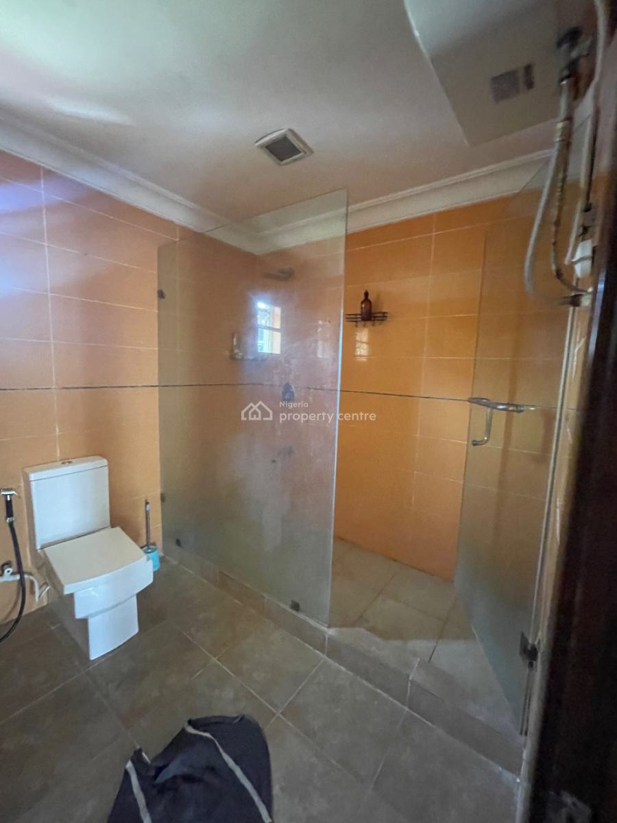 3 Bedrooms, Osapa London, Lekki, Lagos, Terraced Duplex for Rent