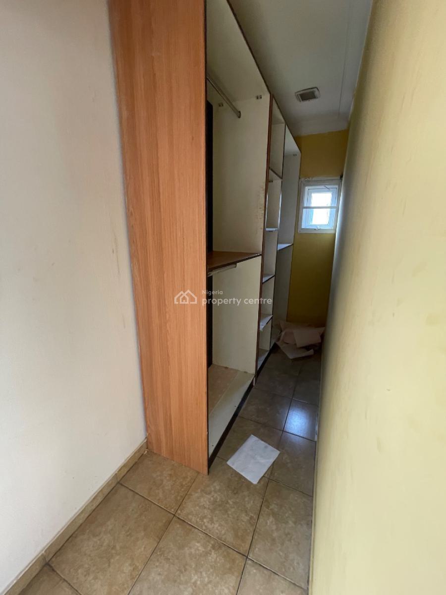 3 Bedrooms, Osapa London, Lekki, Lagos, Terraced Duplex for Rent