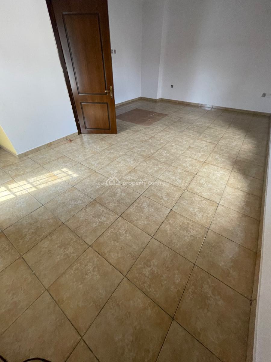 3 Bedrooms, Osapa London, Lekki, Lagos, Terraced Duplex for Rent
