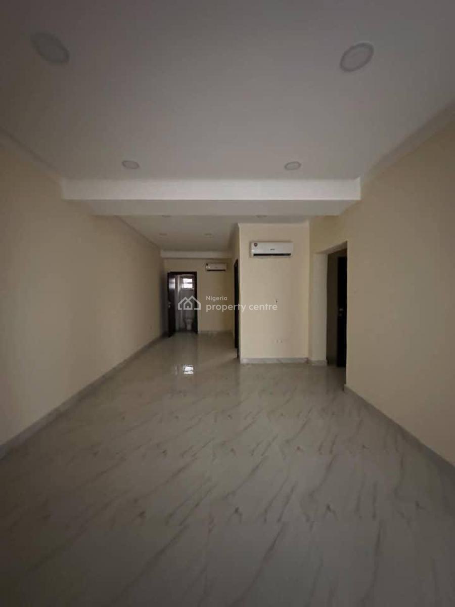 Modern 1 Bedroom Apartment with Pool, Gym & Elevator, Victoria Island (vi), Lagos, Self Contain (single Rooms) for Rent