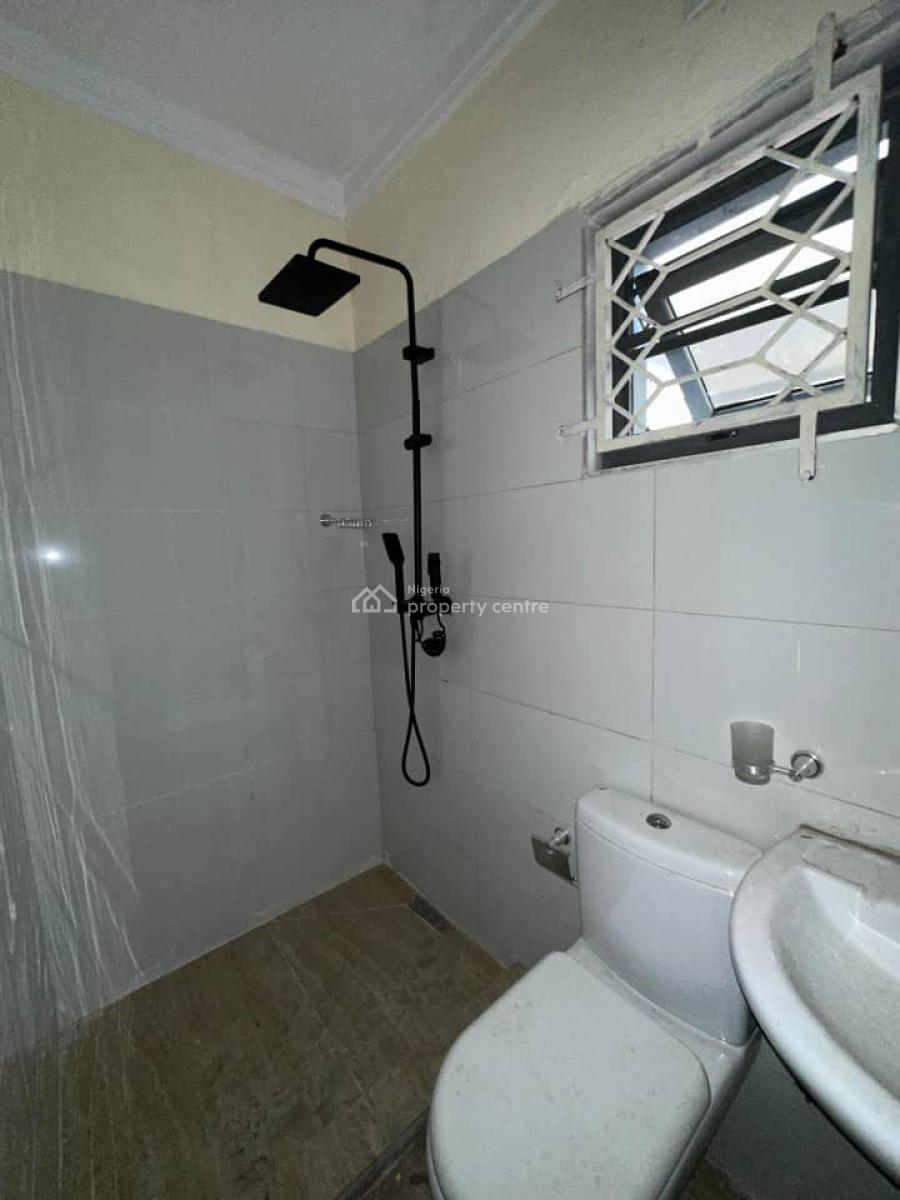 Modern 1 Bedroom Apartment with Pool, Gym & Elevator, Victoria Island (vi), Lagos, Self Contain (single Rooms) for Rent